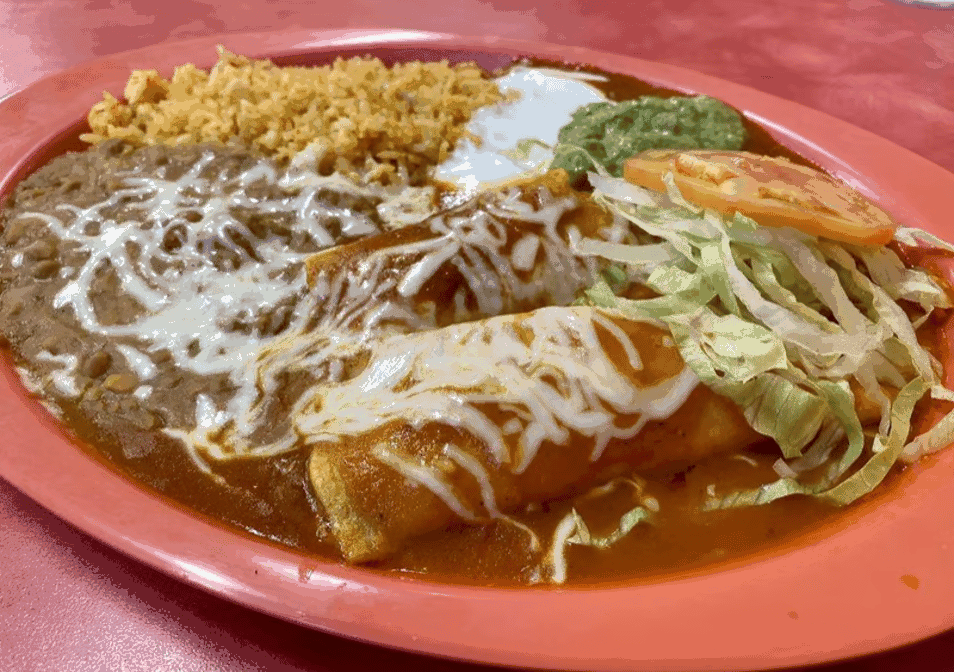 Los Cabos Grill & Cantina by null