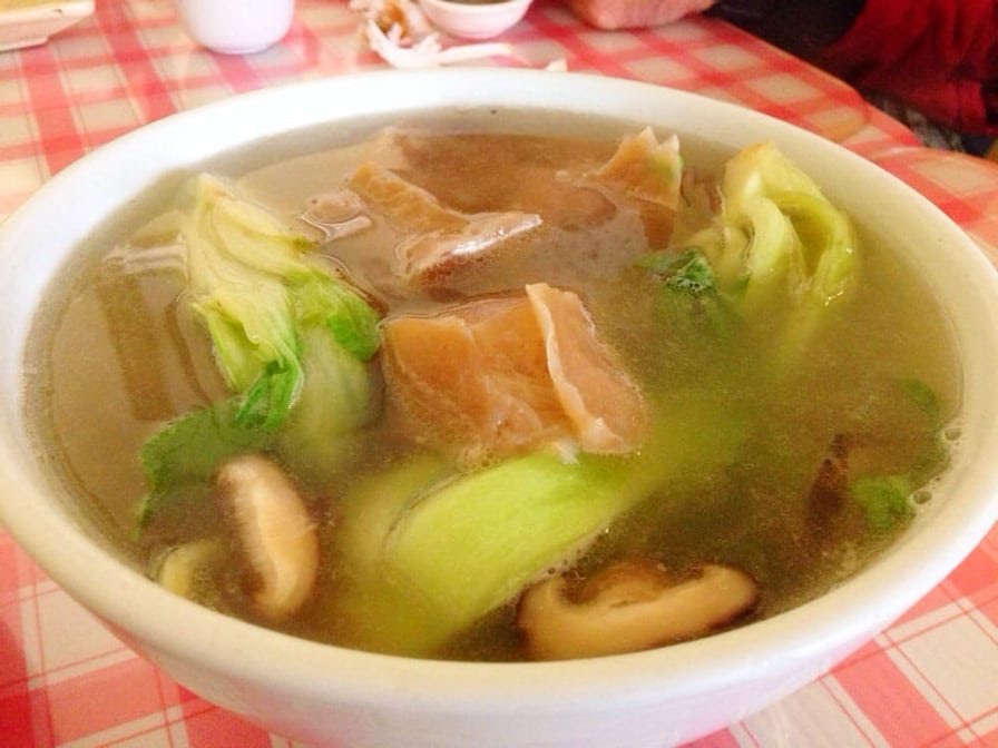 Kingdom Of Dumpling by null