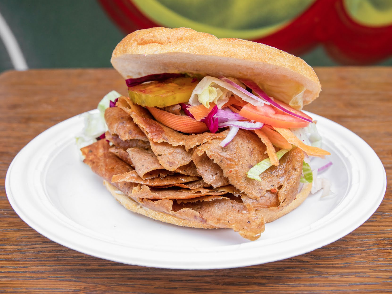 Berlin Döner by null