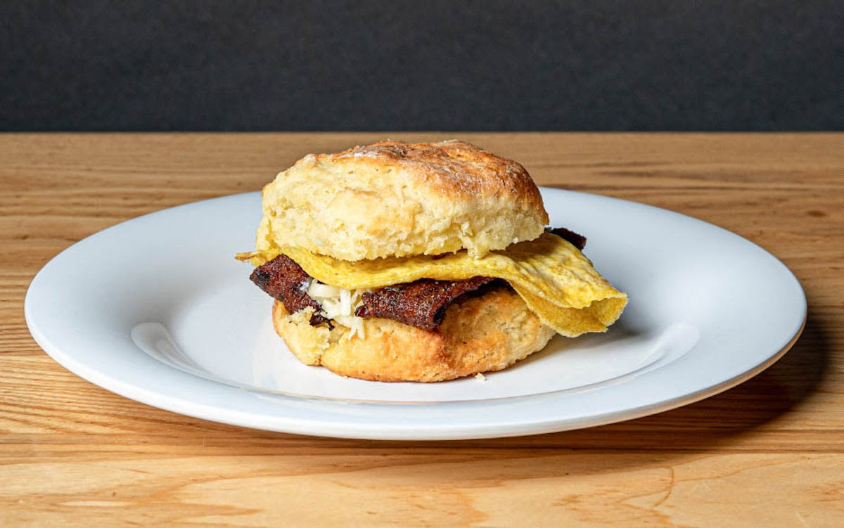 Vicious Biscuit by null