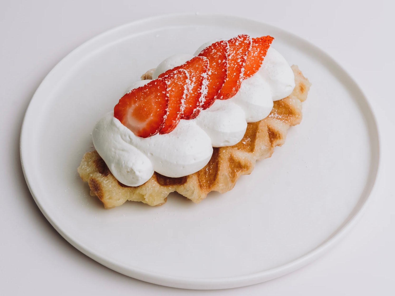 K Street Cafe by null