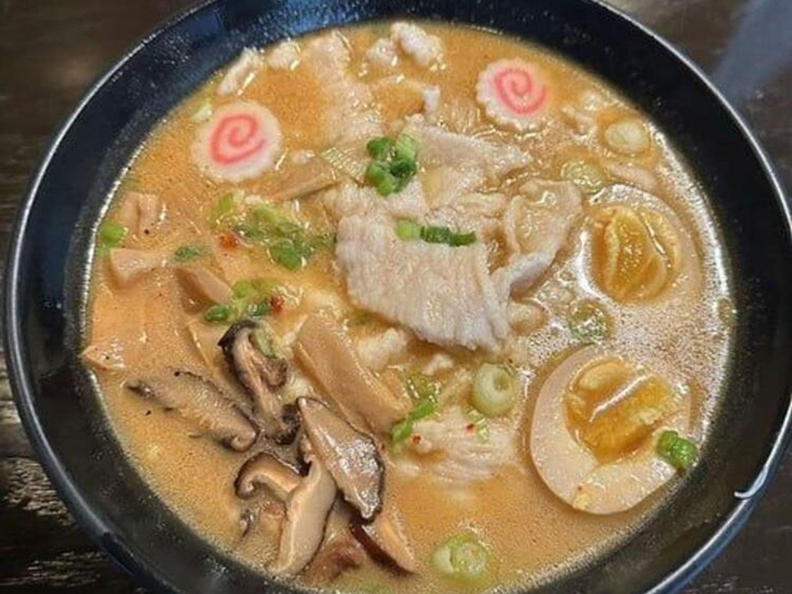 Poseidon Oyster Sushi Bar by null