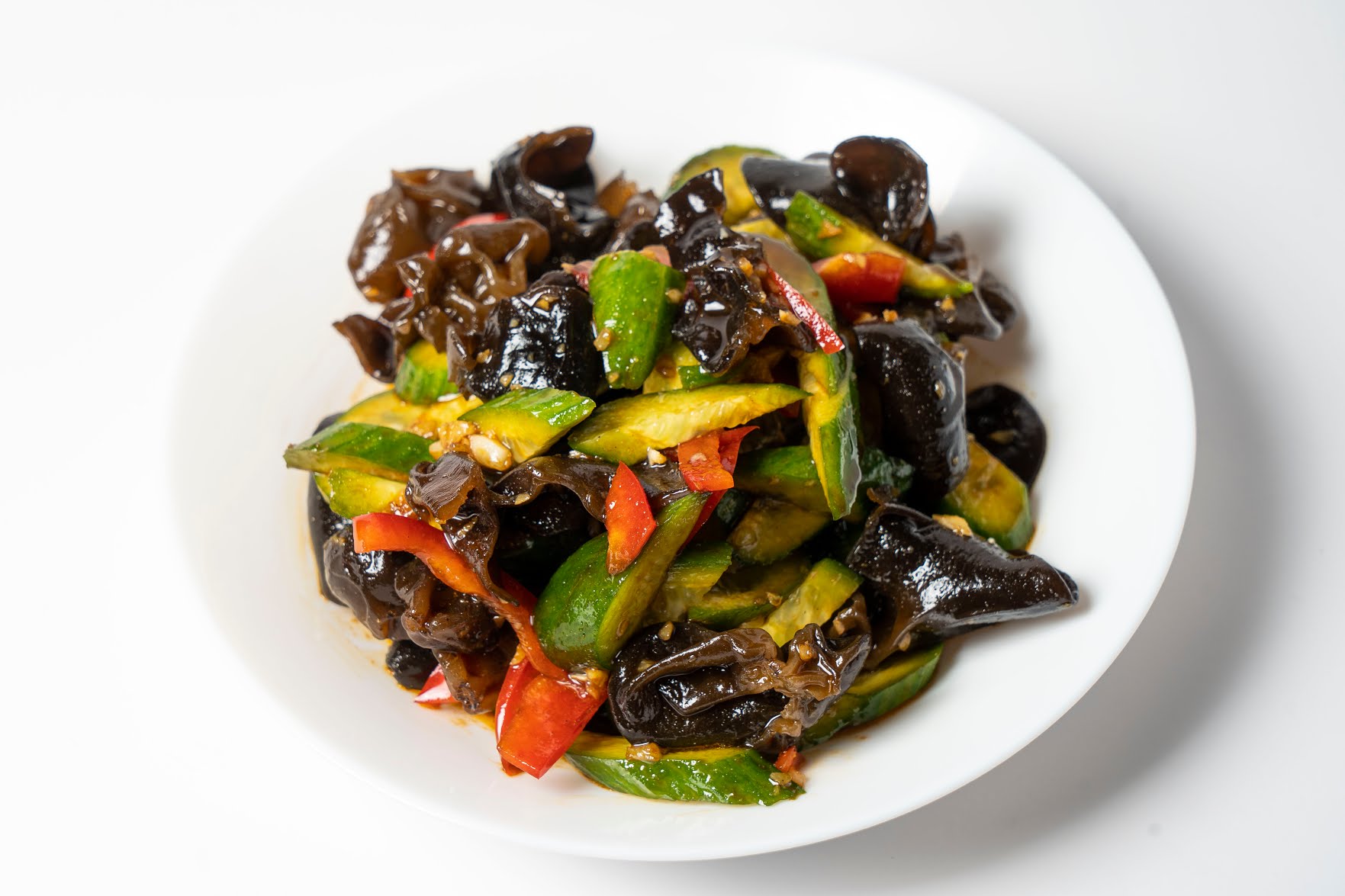 Uyghur Lagman House - Rego Park NY by null