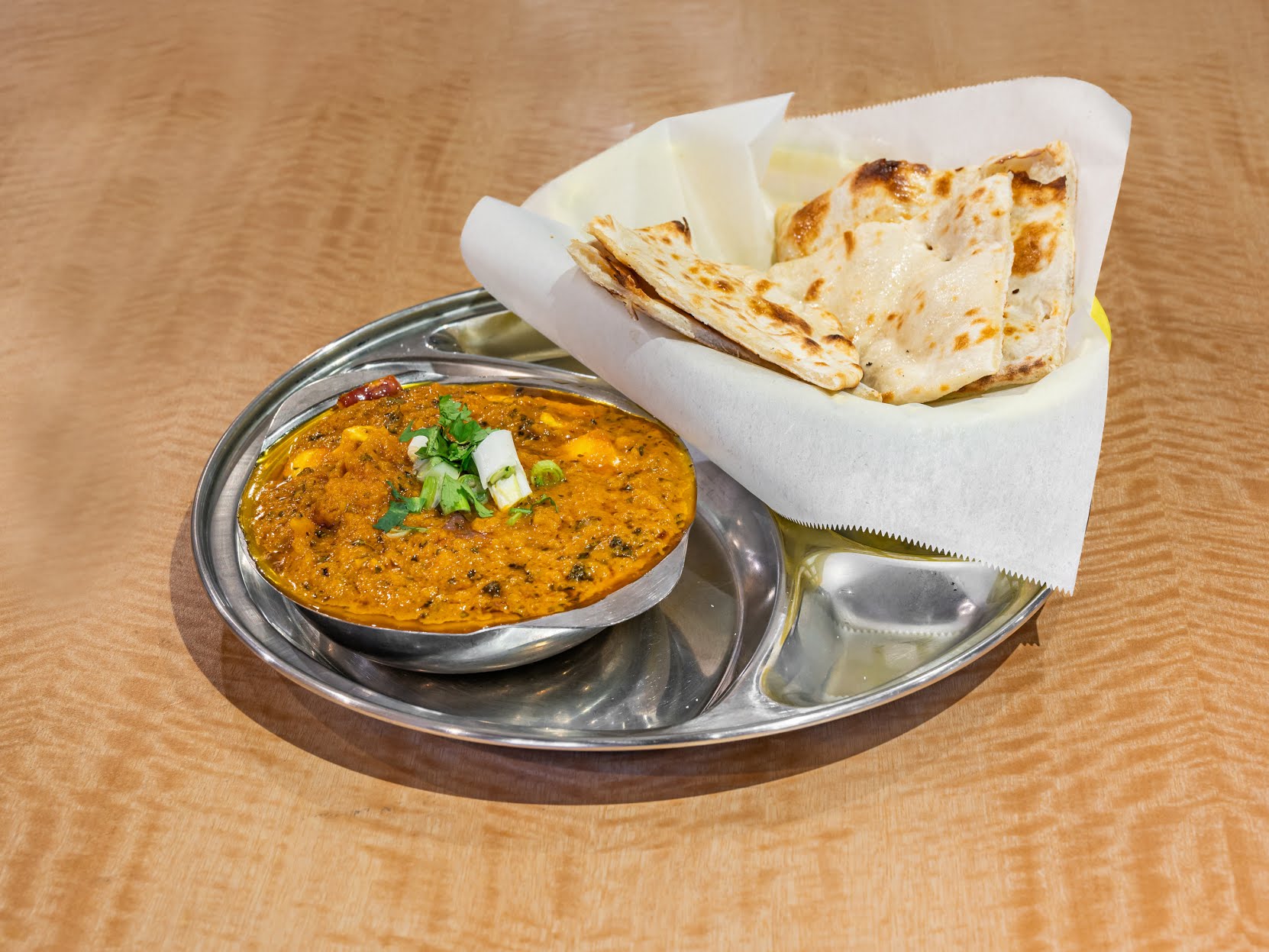 Saravanaa Bhavan by null