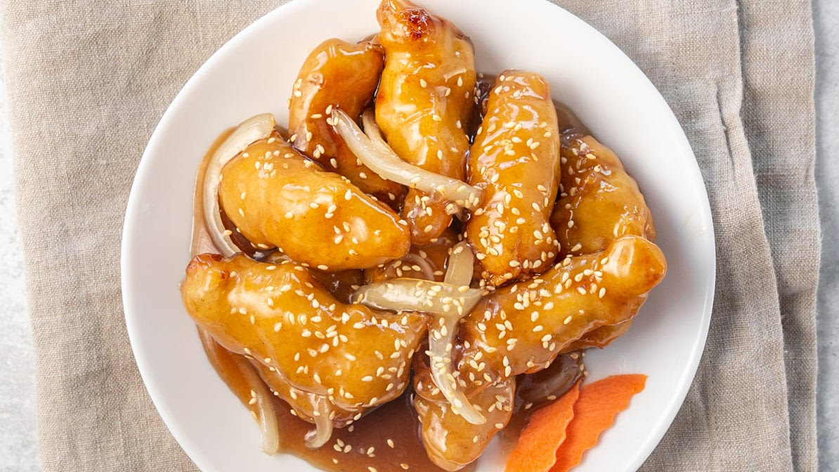 Hunan Express by null