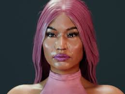 Nicki minaj nude lipsticks jpg x Niki minaj