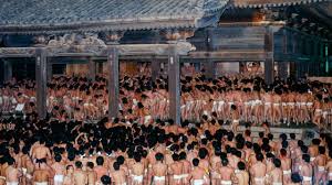 japan nudist|