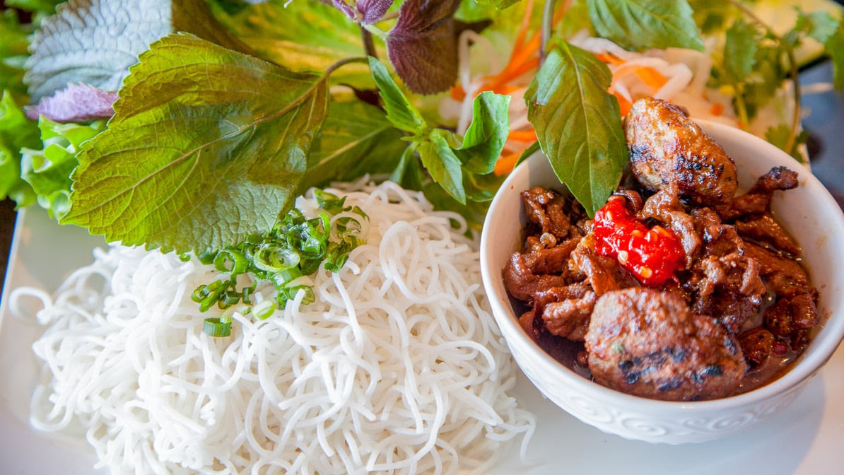 Pho Cong Noodle& Grill by null