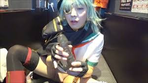 Japanese cosplay porn jizzberry jpg x Cosplay japanese