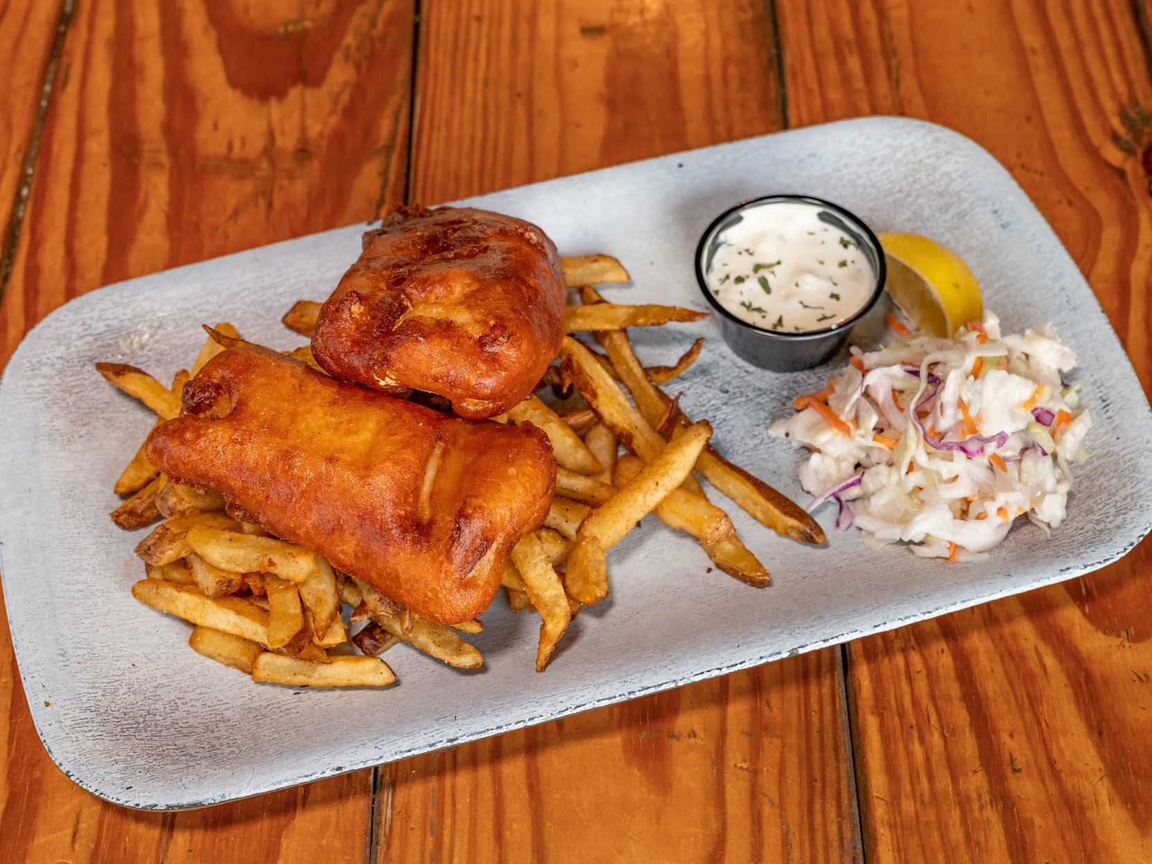 The Tipsy Oak by null