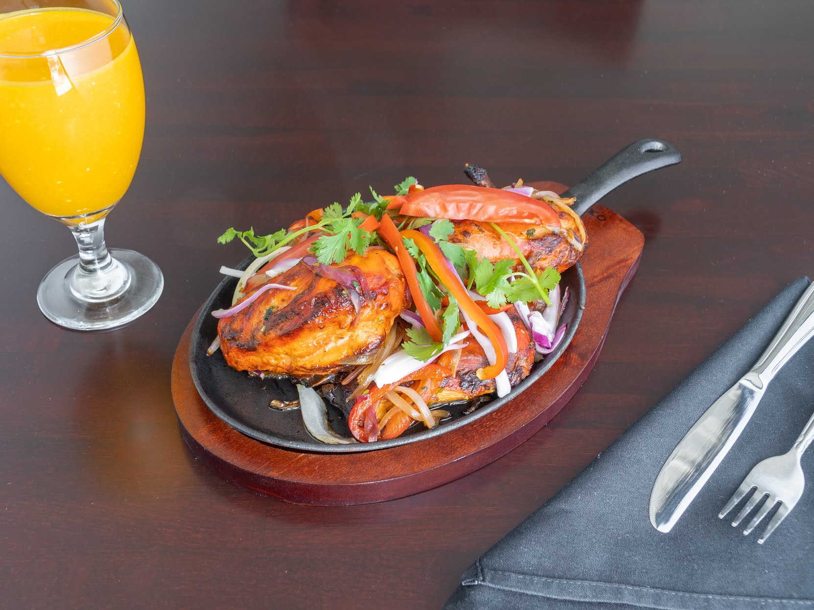 Royal Spice Indian Restaurant by null