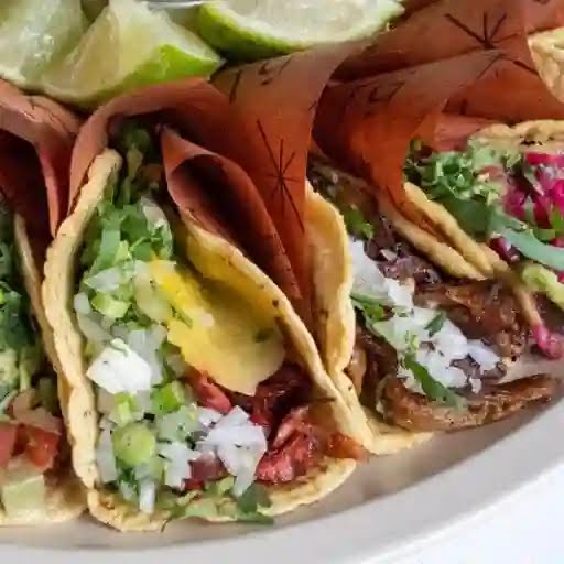 Taqueria Gabriel by null