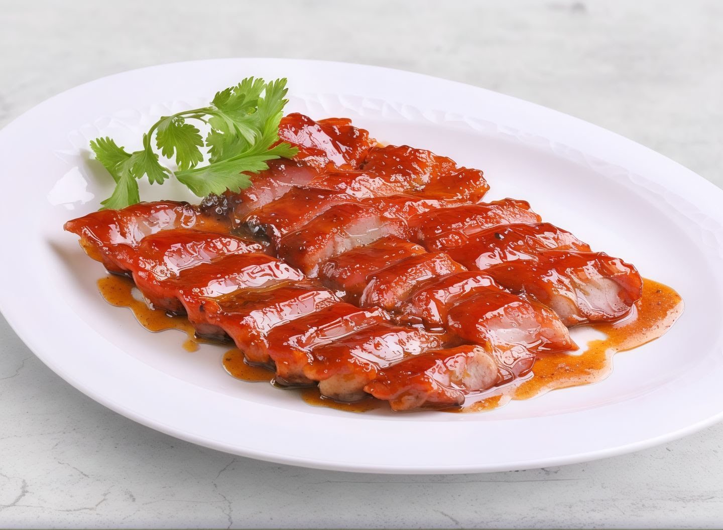 Imperial Treasure Fine Chinese Cuisine (One Peking) by null