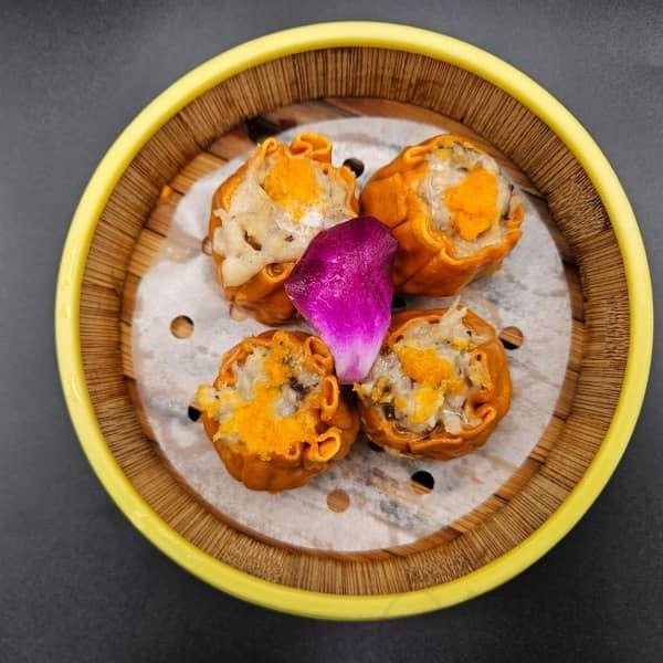 Koi Palace Contempo by null