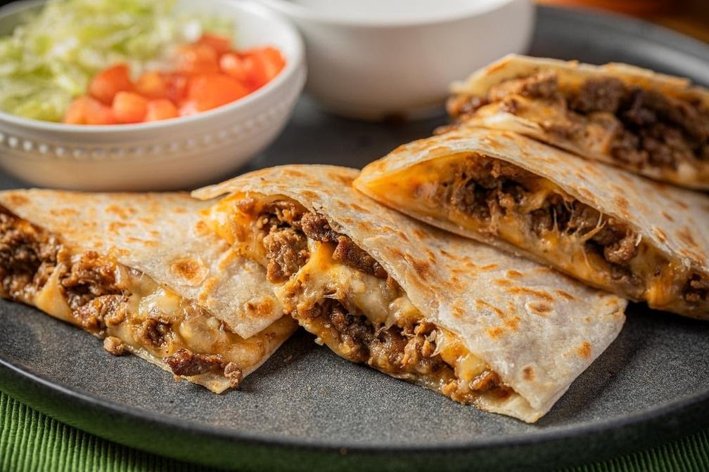 Taco Pros - Mexican Cocina (Damen Ave) by null