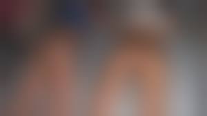 Голые на вписке|Блондинка оказалась одна на вписке, пришлось обслуживать сразу три члена