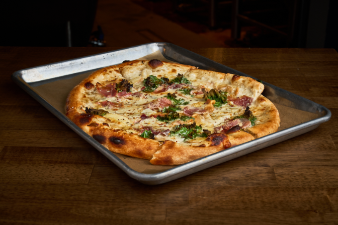 The Brewtorium Brewery & Kitchen by null