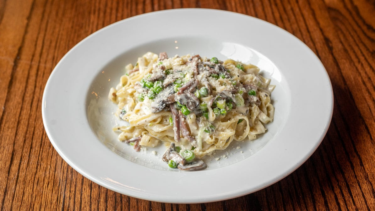 Trattoria Lisina by null