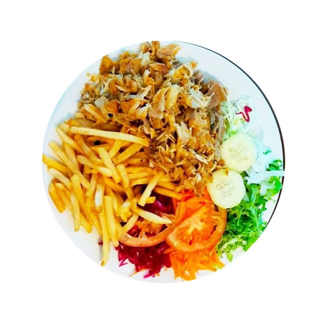 Lahori specialties