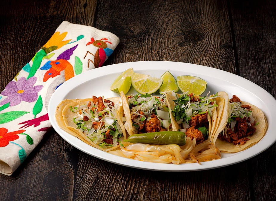 Los Pastores Restaurant by null