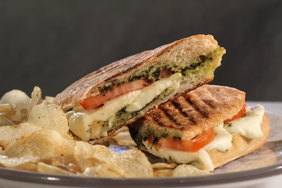 Georgetown Gourmet by null