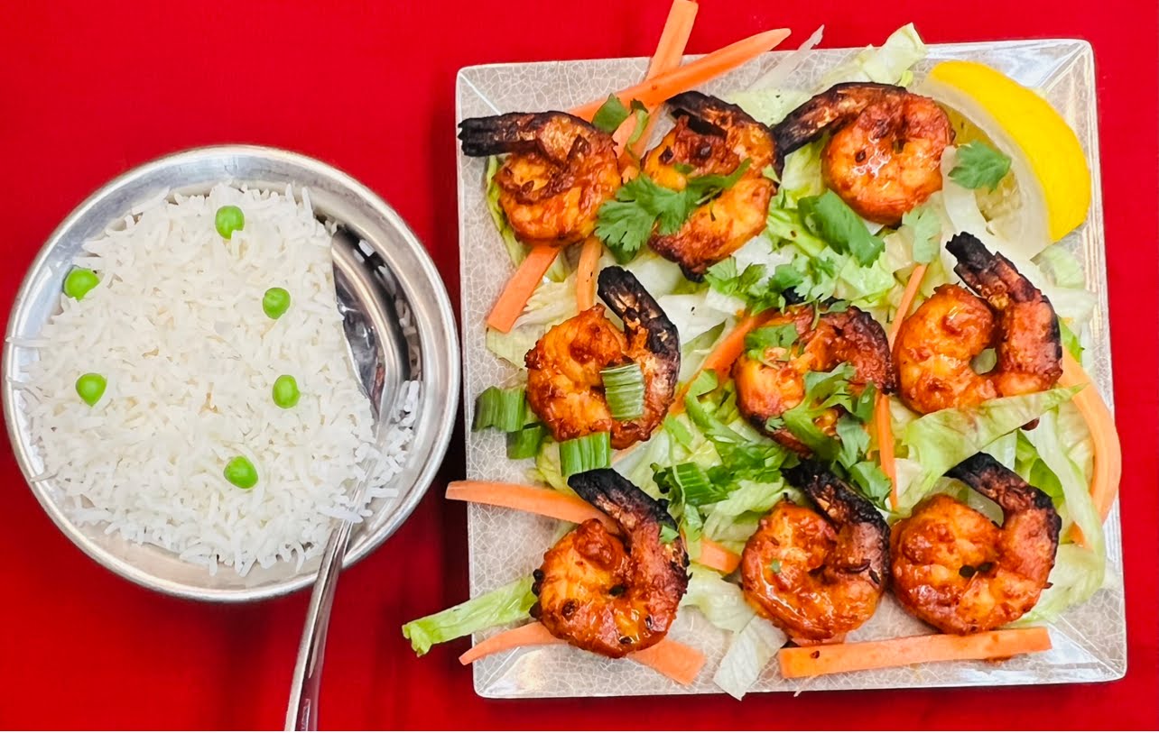 New Era Indian cuisine by null