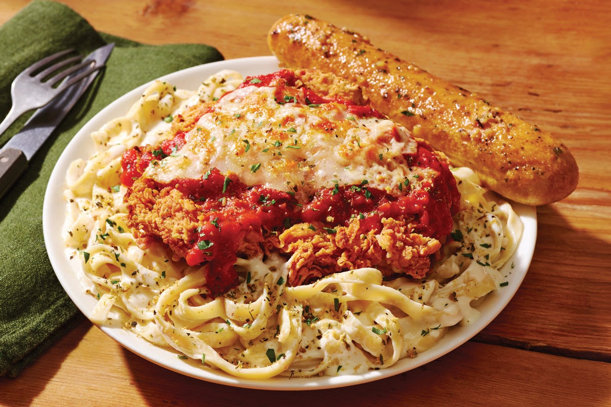 Applebee's Grill + Bar by null
