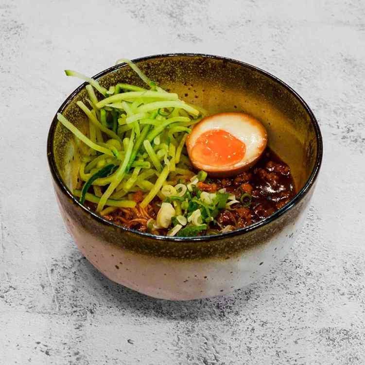 Bab Korean Bistro Brookline by null