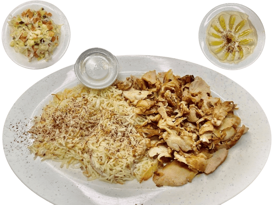 Shawarma Basha by null