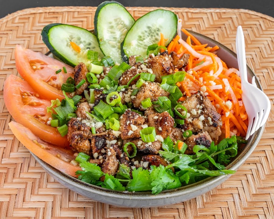 Banh Mi Boys by null