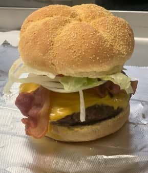 Cruiser's Pit Beef by null