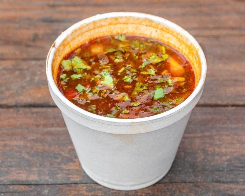 La Tingeria Alexandria by null