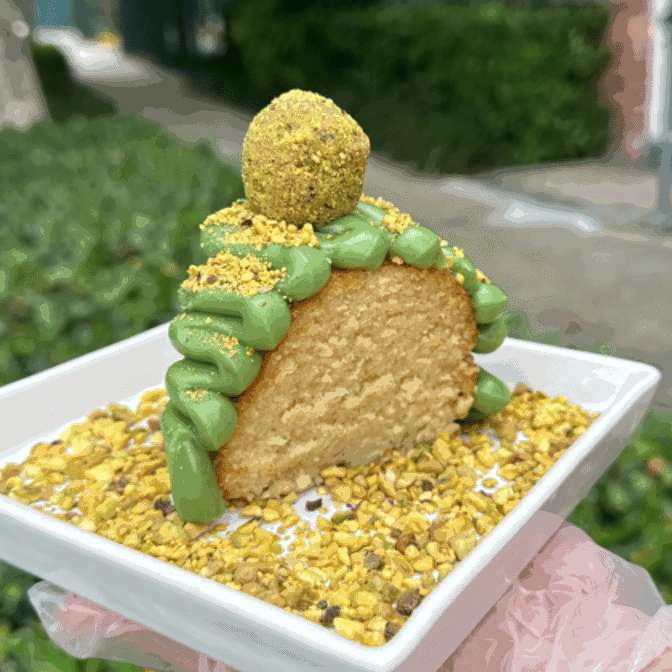 OH MY GOSH! Brigadeiros - J&H (Downtown Miami) by null