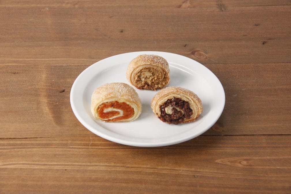 Wise Sons JCC SF by null