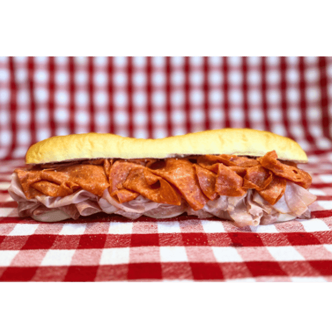 Enzo's Delicatessen by null