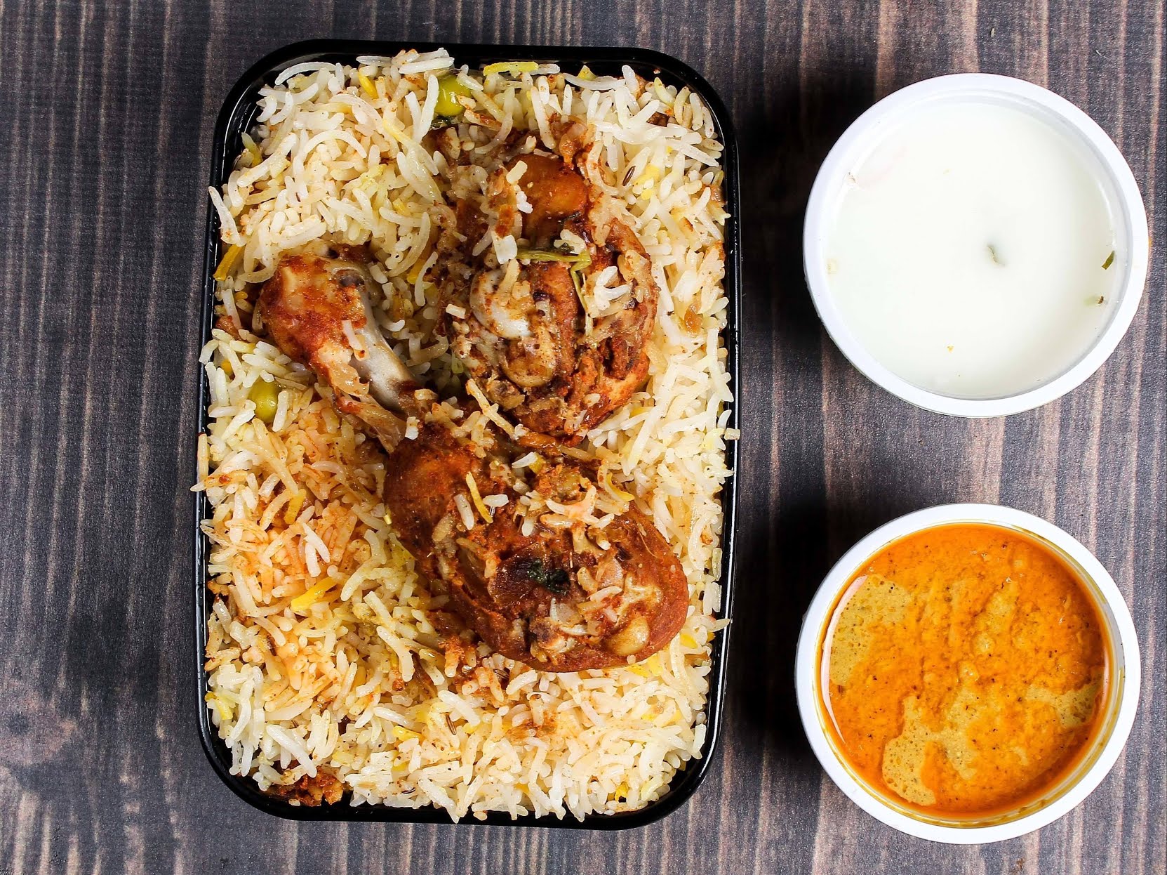 Nirvana Indian Fusion by null