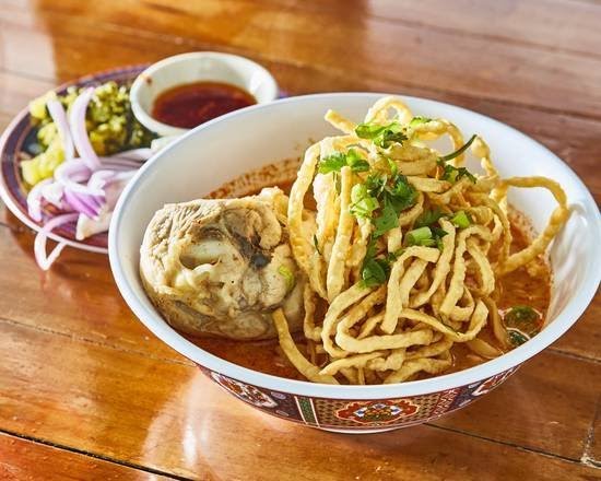 Noods n’ Chill by null