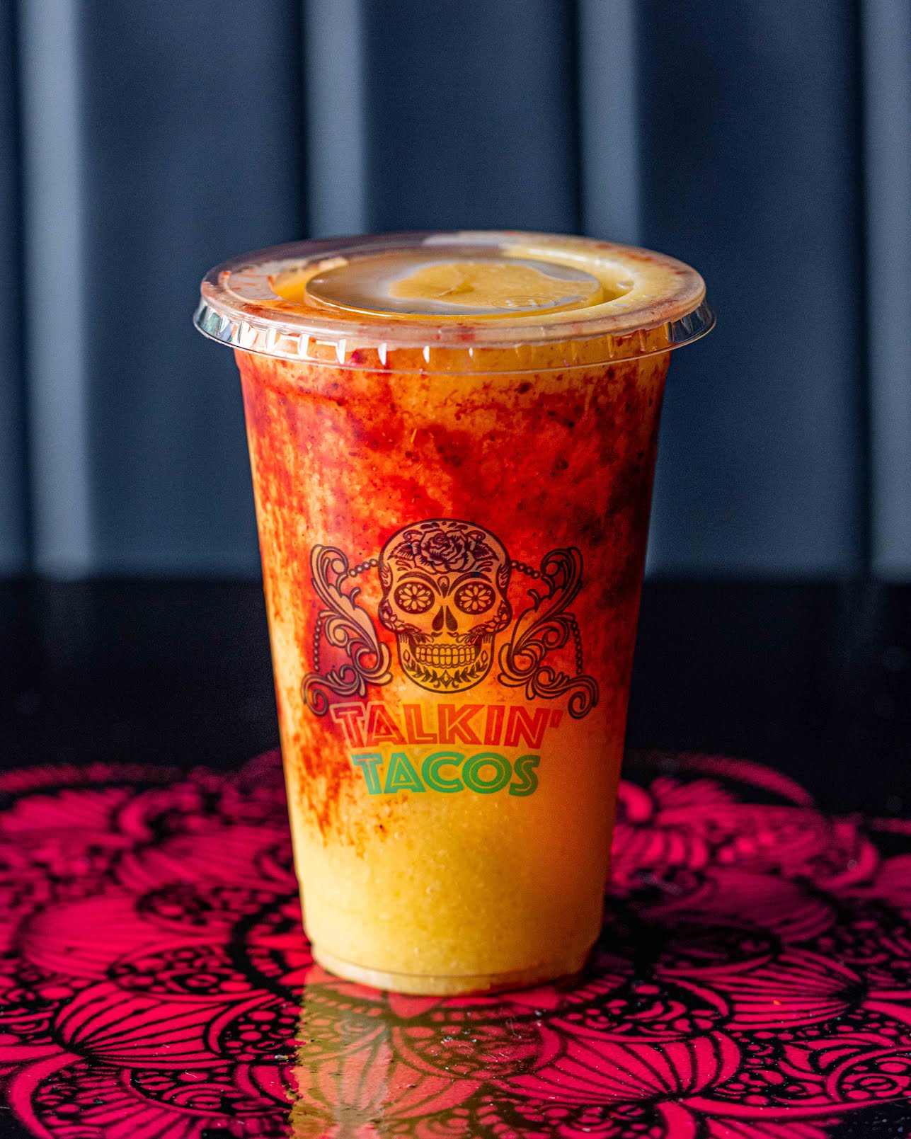 Talkin's Tacos by null