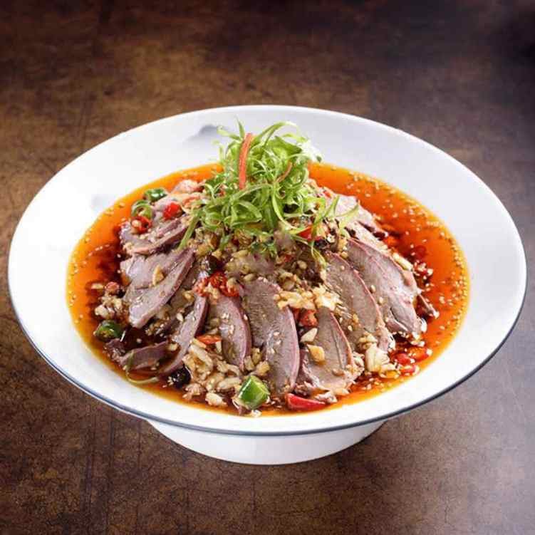 Guobaorou 锅包肉 by null