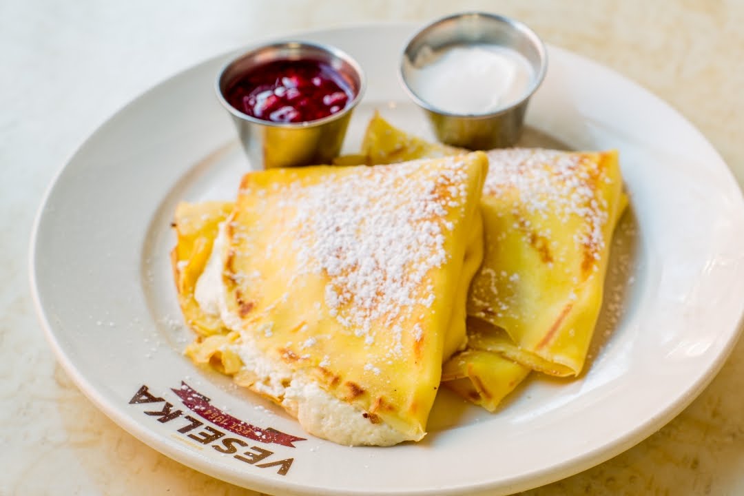 Veselka Williamsburg by null