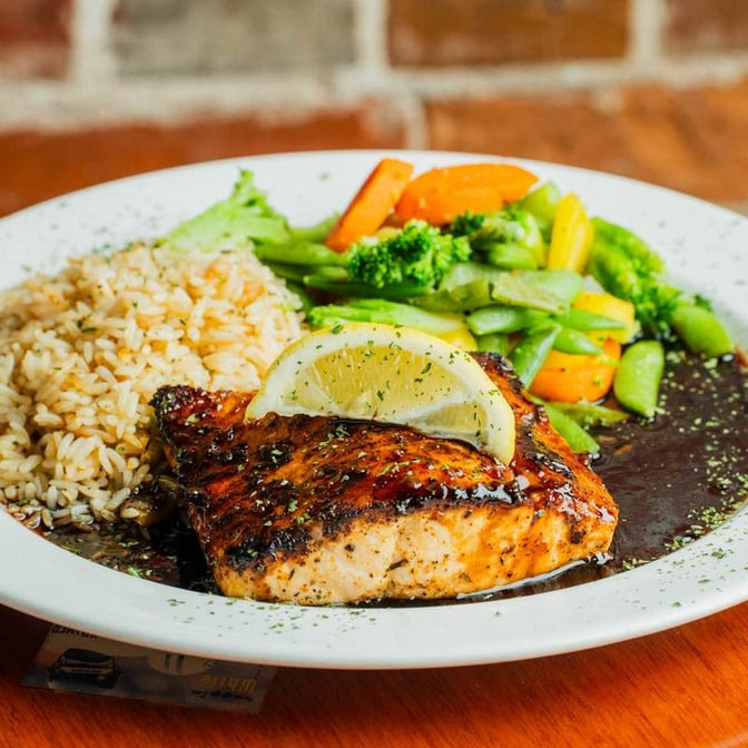 Buzzard Billy's by null