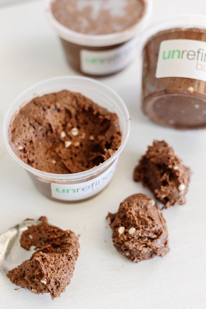 Unrefined Bakery by null