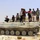 Yemeni Troops Advance Into Al Mukalla 