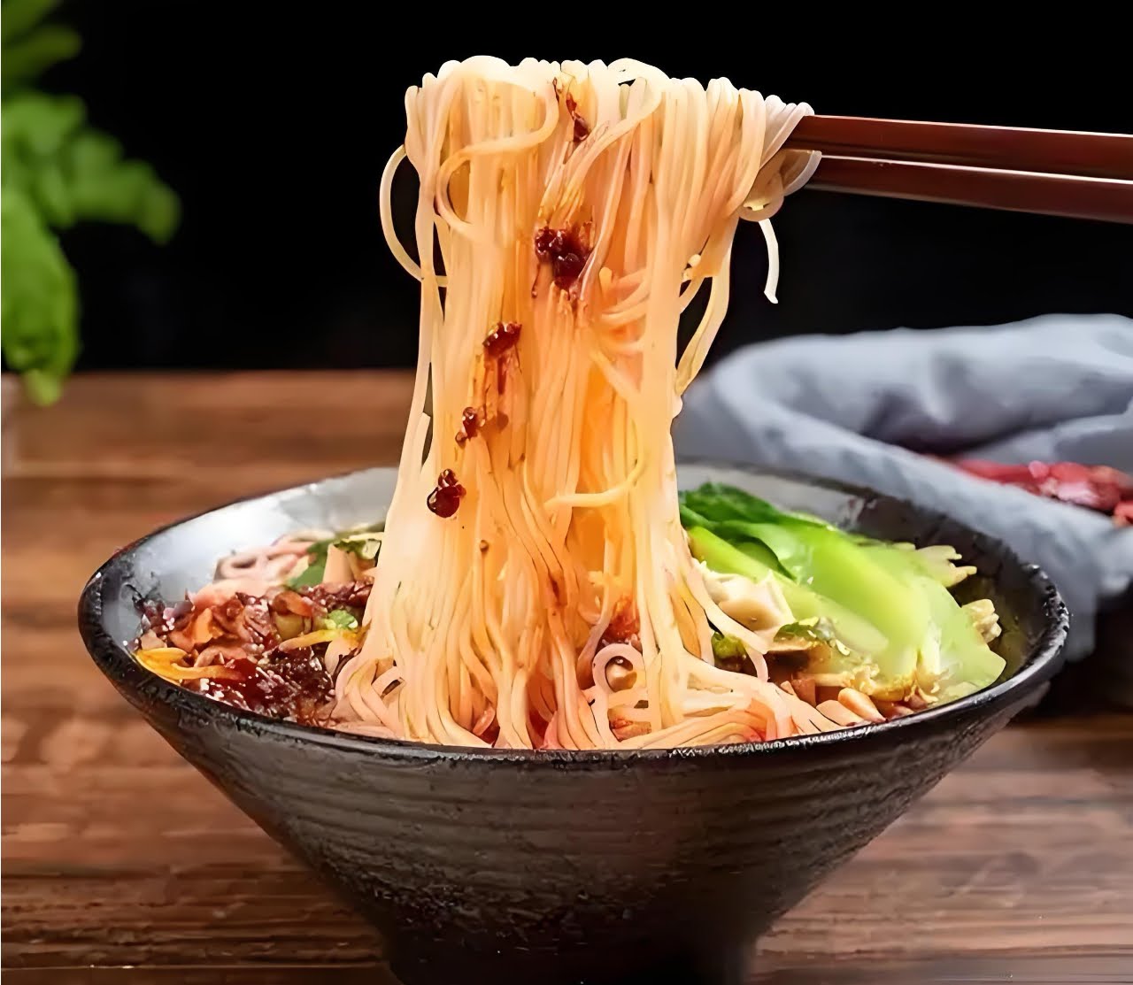 Foodie BBQ & Bar 福地鲜货烧烤 by null