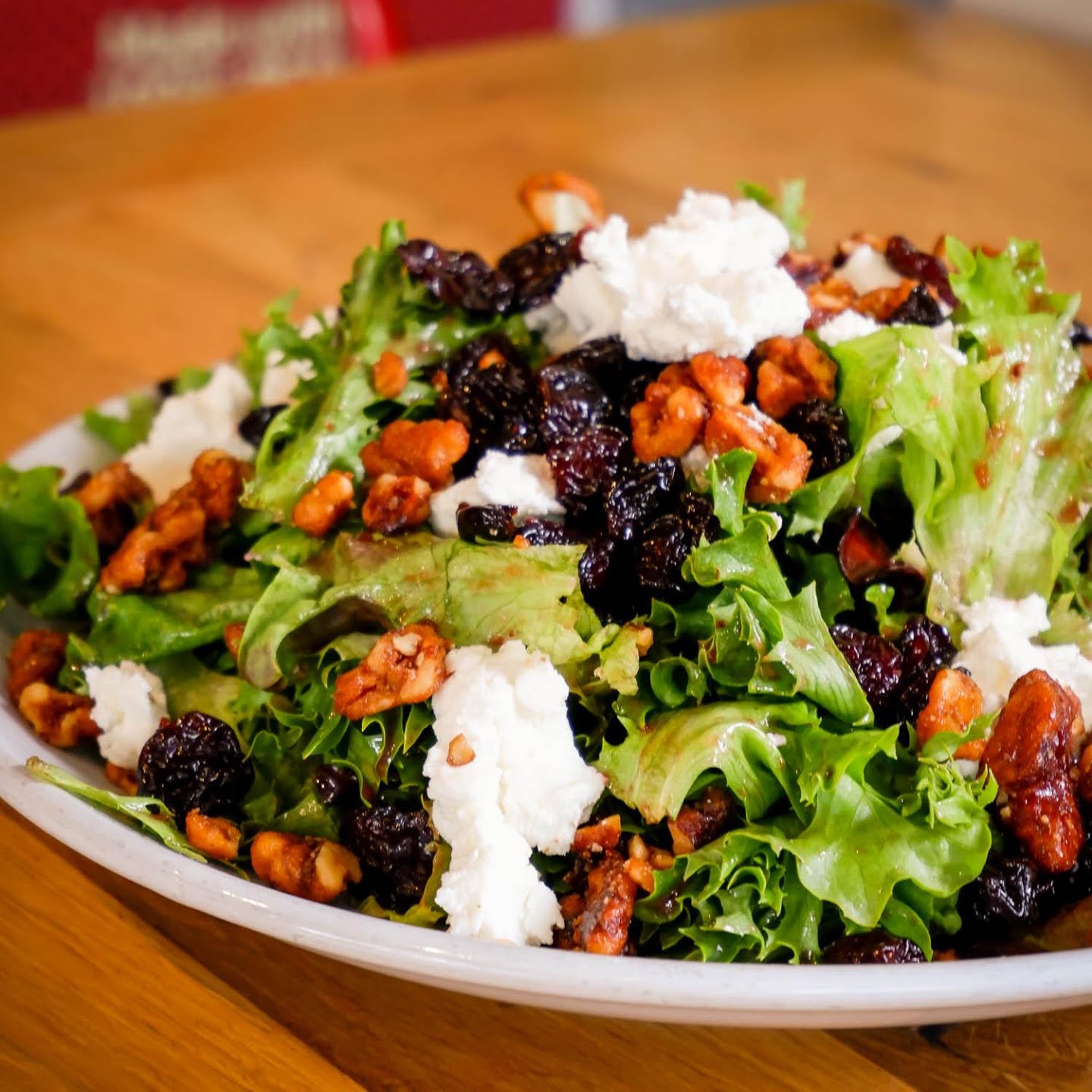 Wild Tomato Wood-Fired Pizza & Grille Fish Creek by null