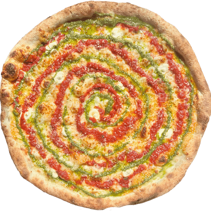 Pizza Tascio - NKC by null