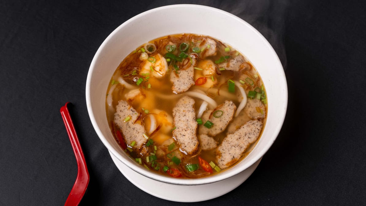 Viet Kitchen by null