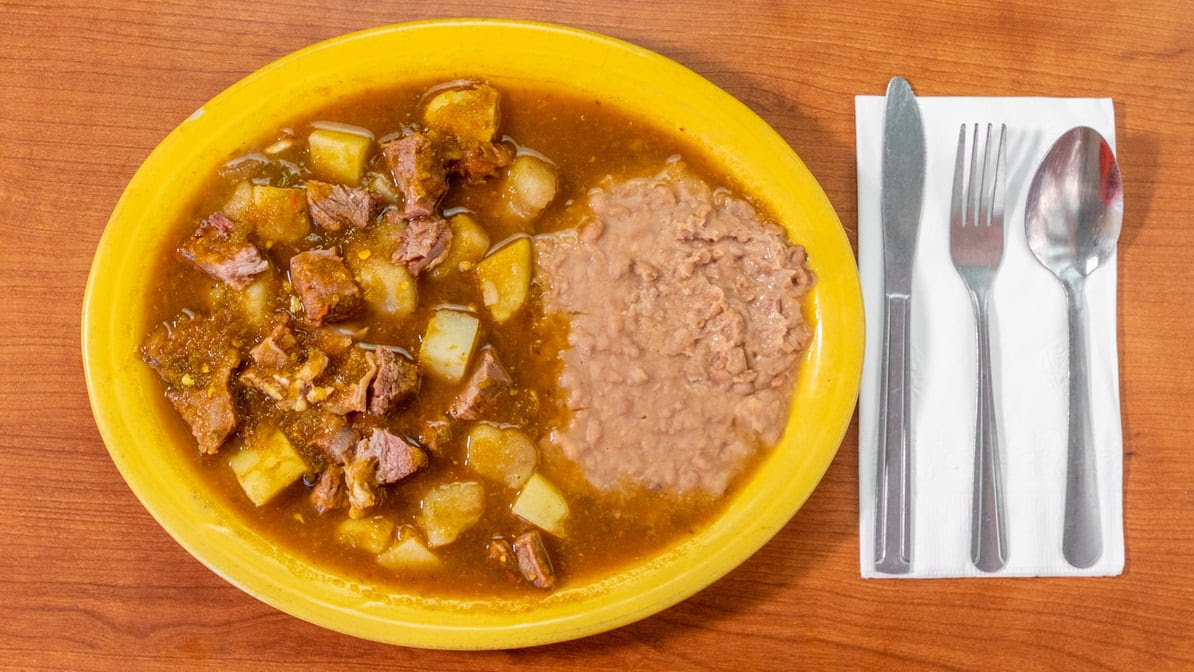 Gonzalos G & R Restaurant by null