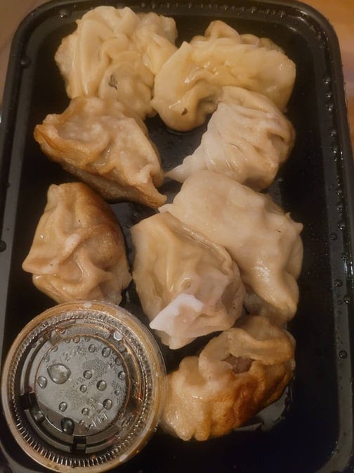 Bamboo Garden by null