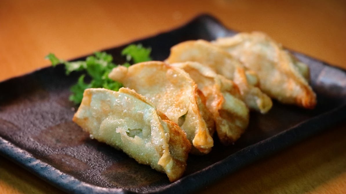 Ariyoshi Japanese Restaurant by null